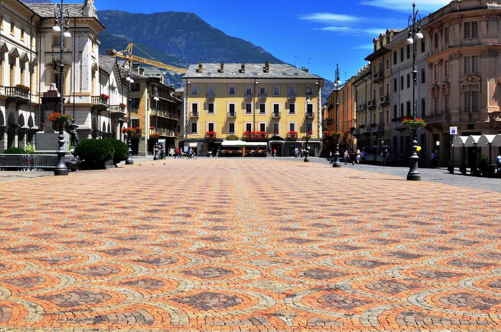 Aosta