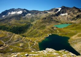 Aosta-völgy látnivalók