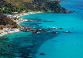 Capo Vaticano - Calabria