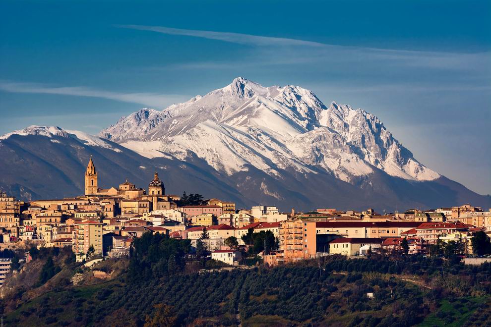Chieti - Abruzzo