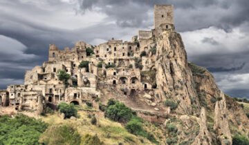 Craco
