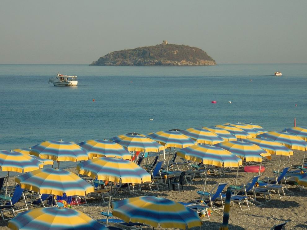 Diamante Calabria