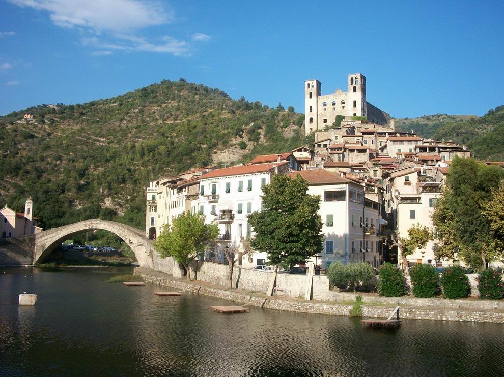 Dolceaqua