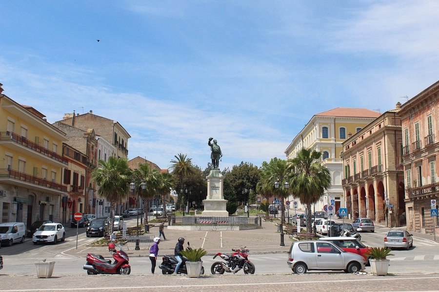 Giulianova