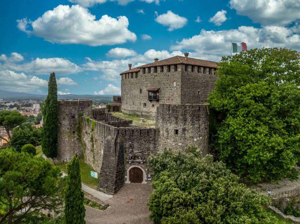 Gorizia