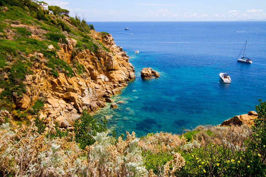 Isola di Giglio