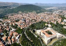 L’Aquila