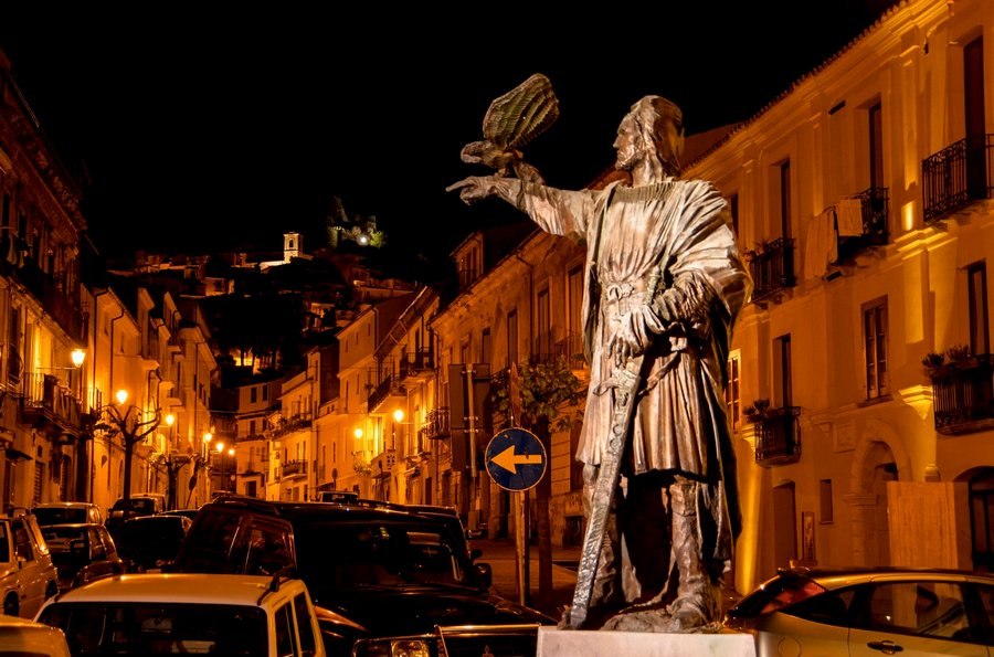 Lamezia Terme