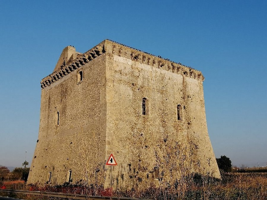 Lamezia Terme
