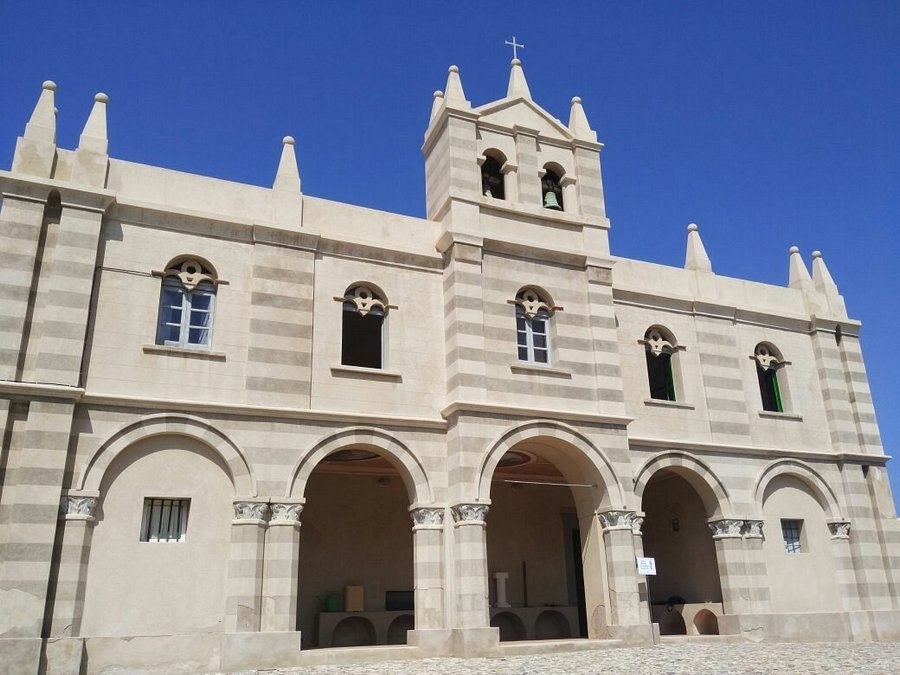 Lamezia Terme Cattedrale dei Santi Pietro e Paolo 2
