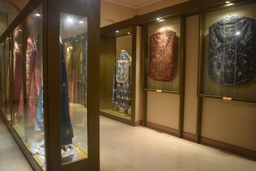 Lamezia Terme Museo