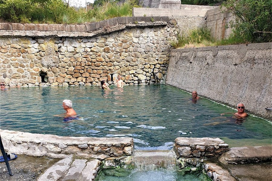 Lamezia Terme Terme Caronte 2