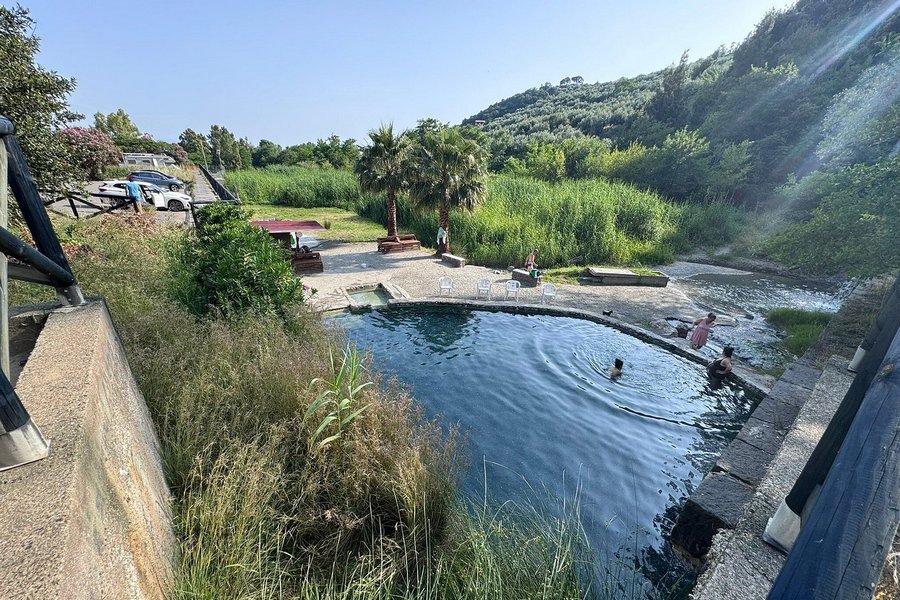 Lamezia Terme Terme Caronte