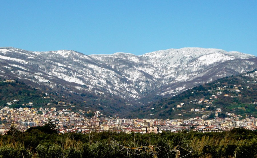 Lamezia Terme