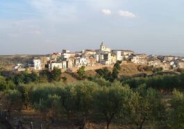 Lavello