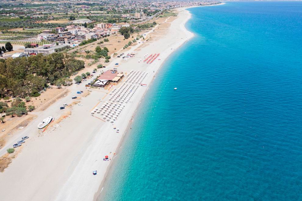 Locri Calabria