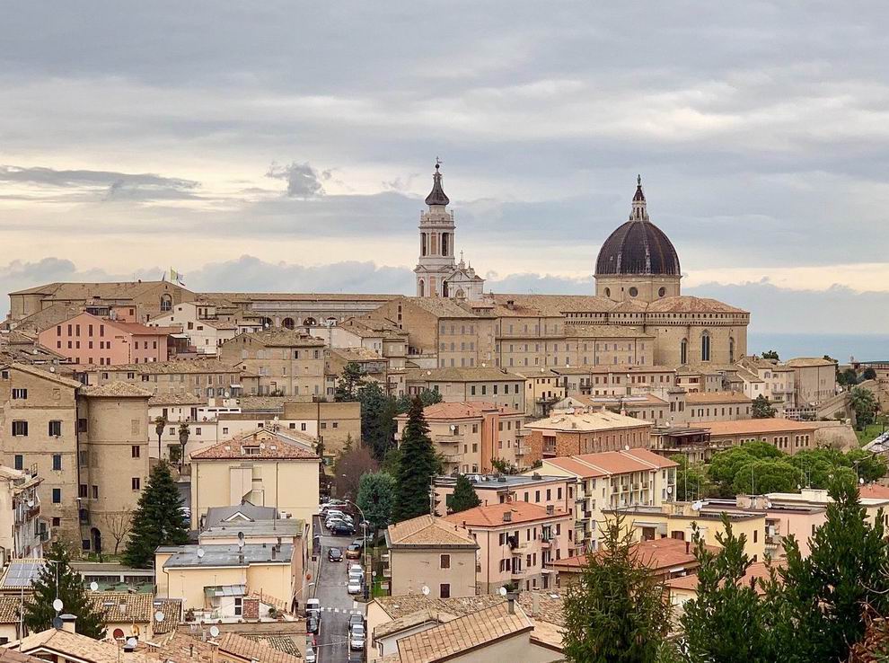Loreto - Marche