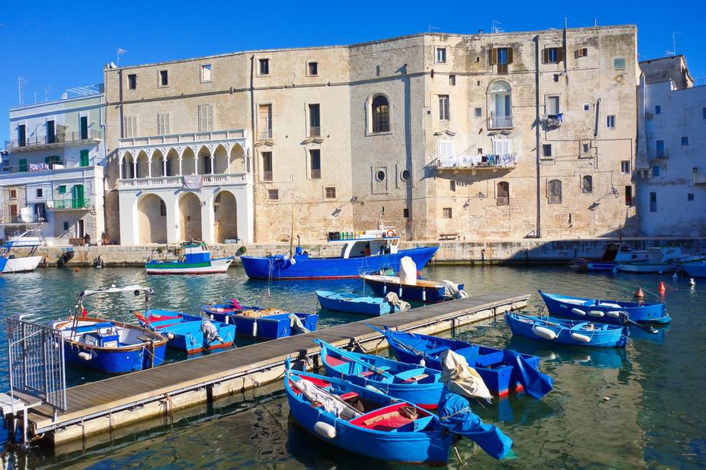 Monopoli Puglia