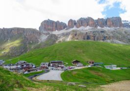 Passo Pordoi