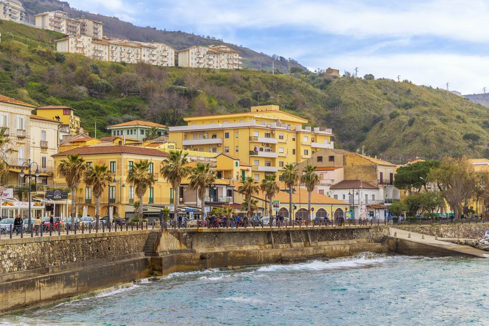 Pizzo Calabria