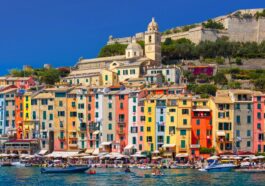 Porto Venere