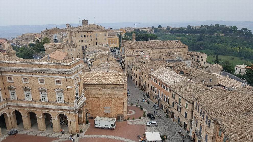 Recanati - Marche
