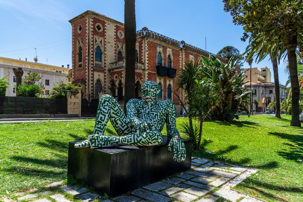 Reggio Calabria