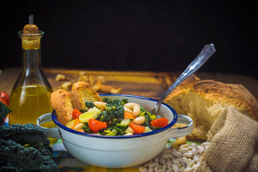 Ribollita