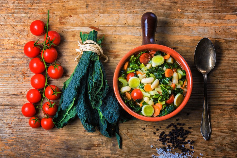 Ribollita