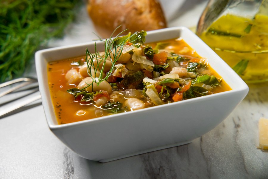 Ribollita