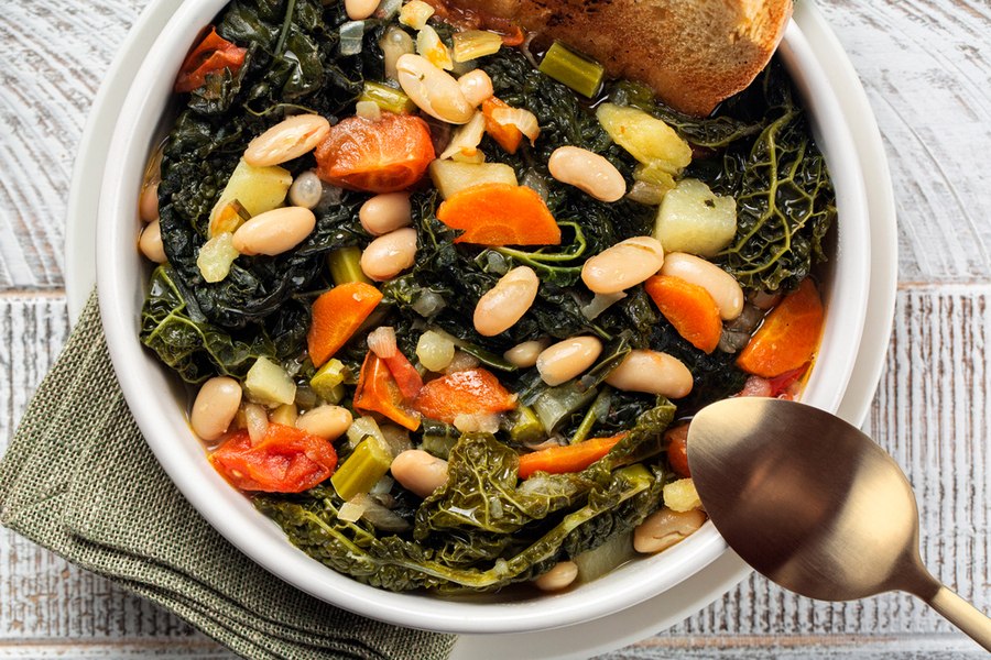 Ribollita