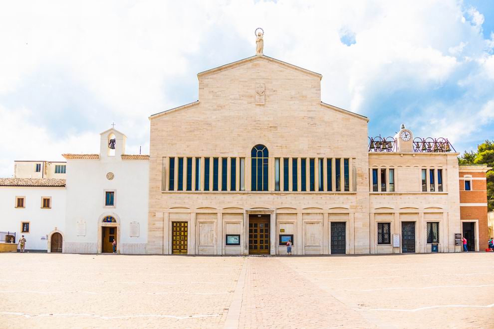 San Giovanni Rotondo
