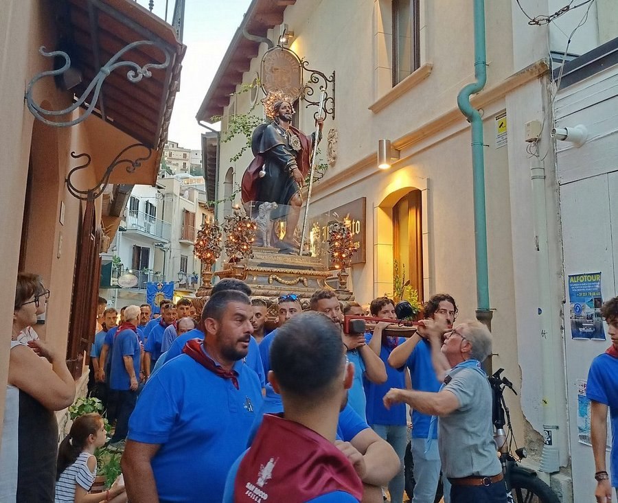 Scilla festival