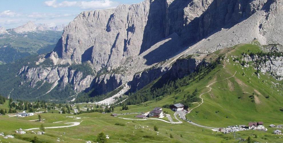 Selva di Val Gardena