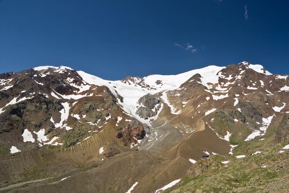 Stelvio nemzeti park