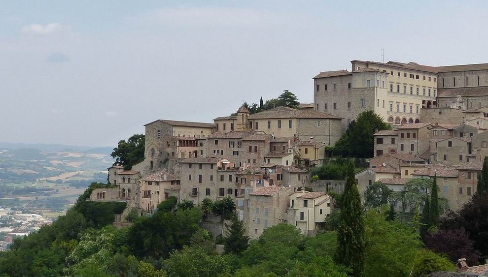 Todi - Umbria