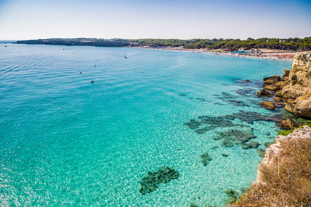 Torre dell Orso Puglia