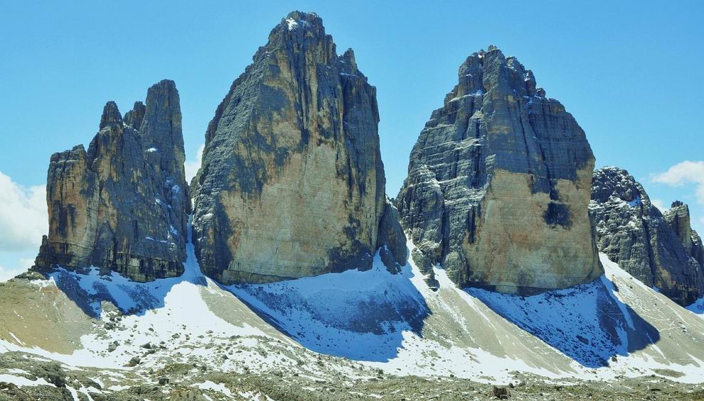 Tre Cime di Lavaredo