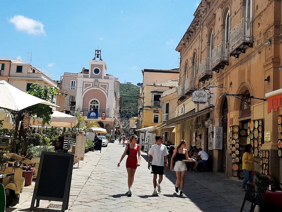 Tropea