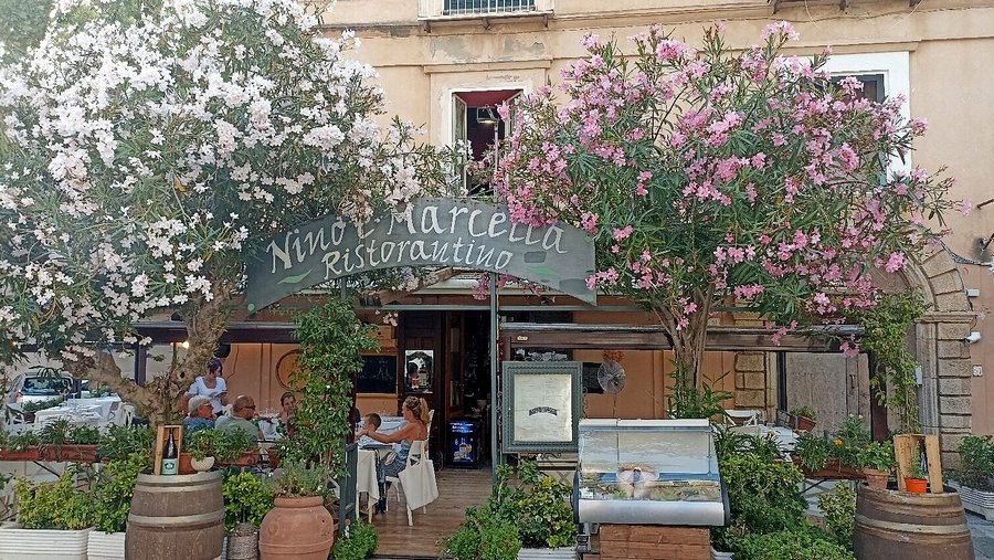 Tropea