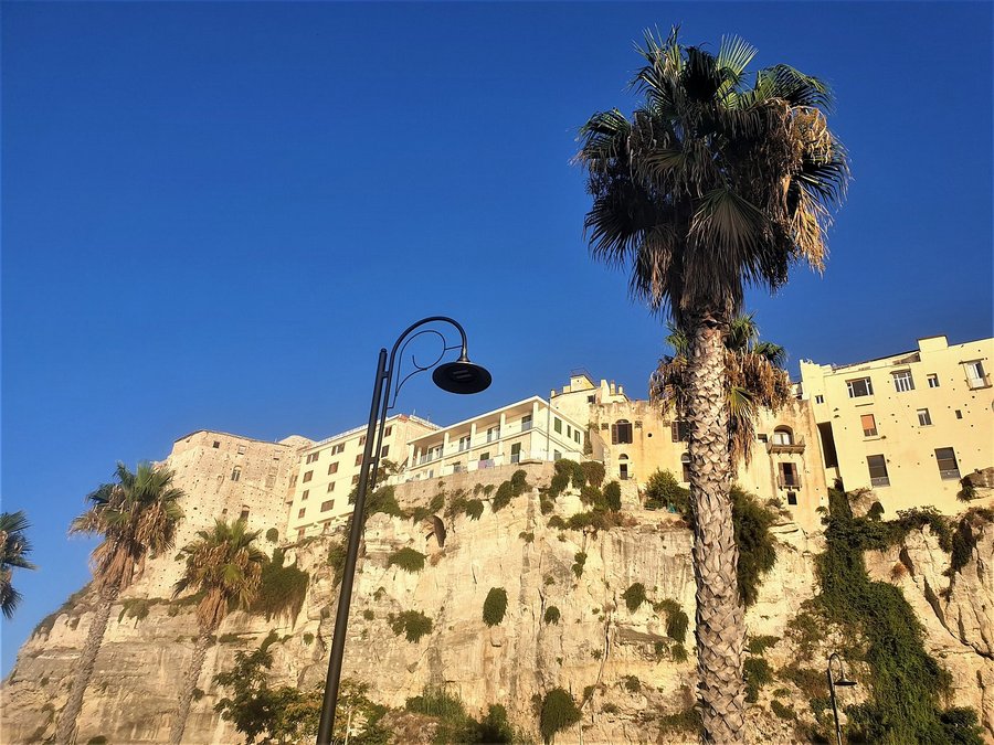 Tropea