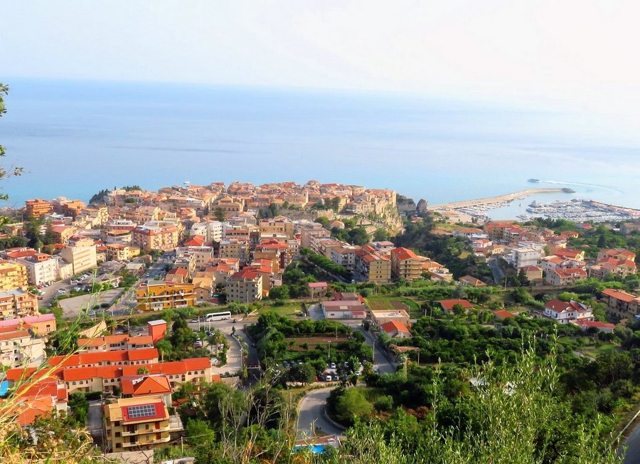 Tropea