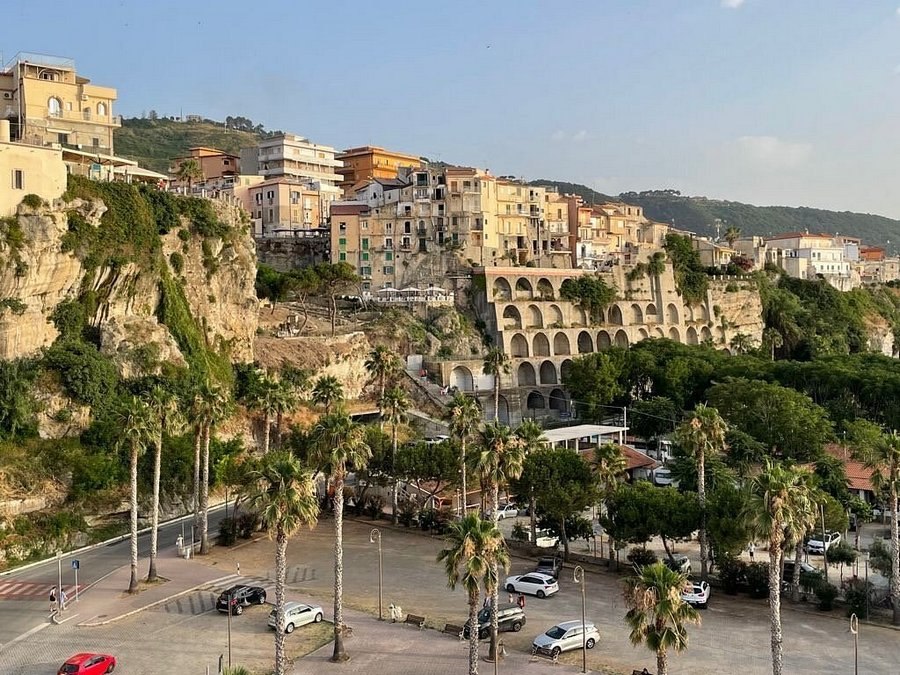 Tropea