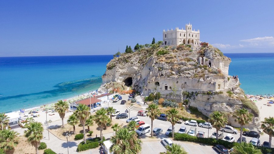 Tropea