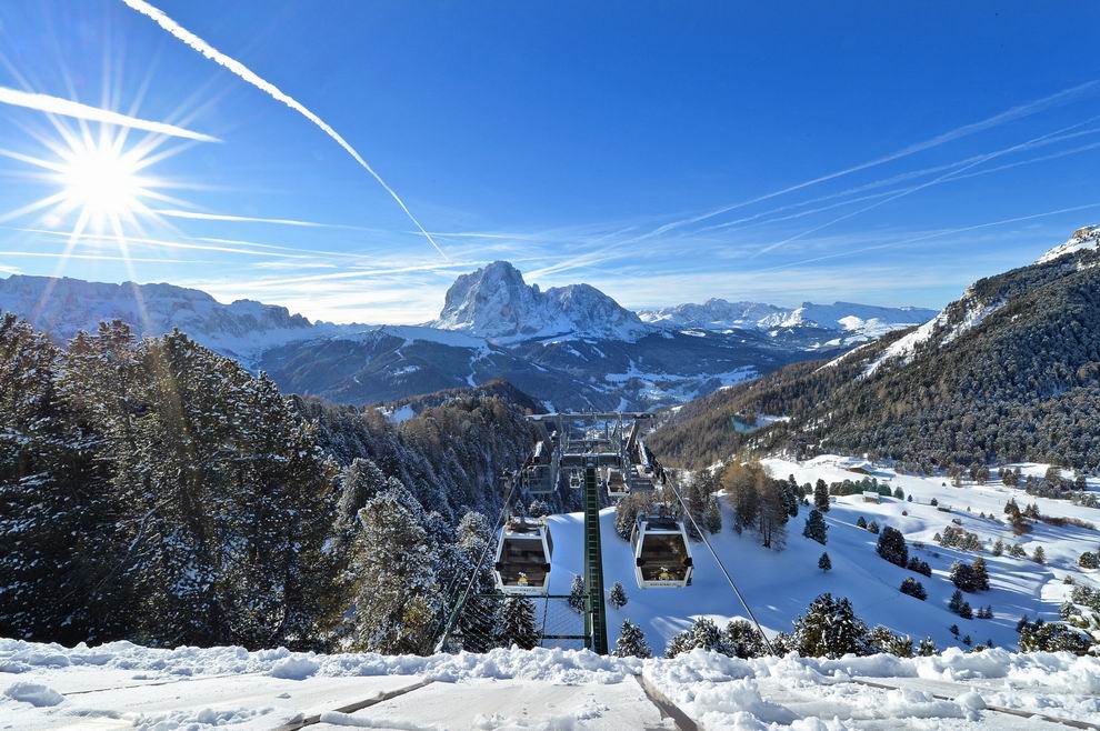 Val Gardena