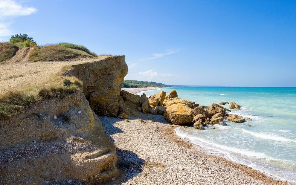 Vasto beach - Abruzzo