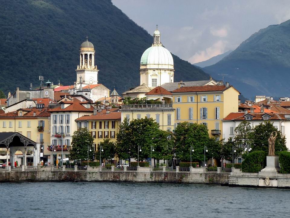 Verbania - Piemont