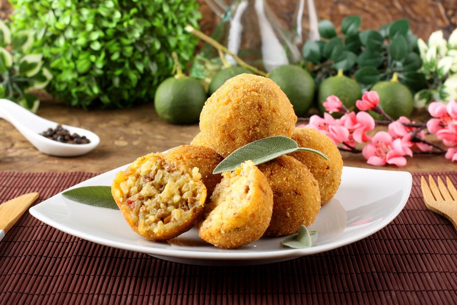 arancini