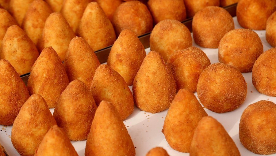 arancini 