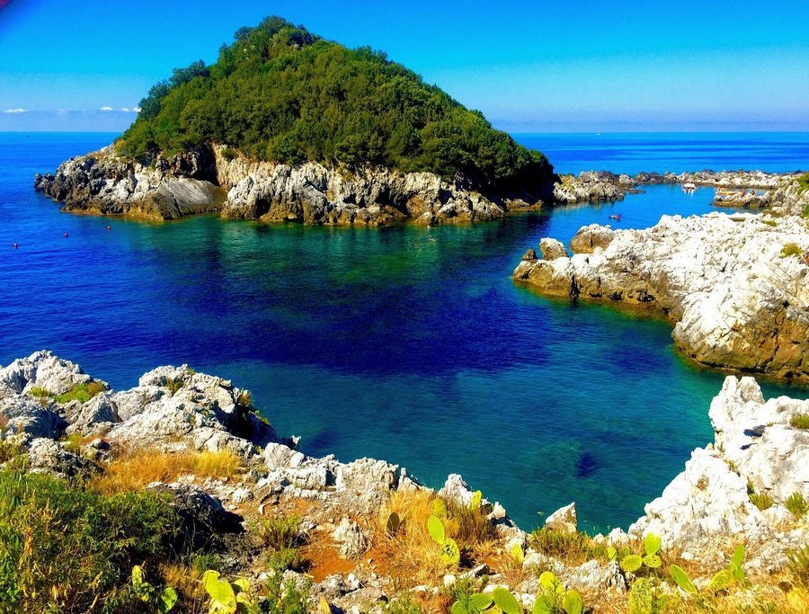 maratea La Secca